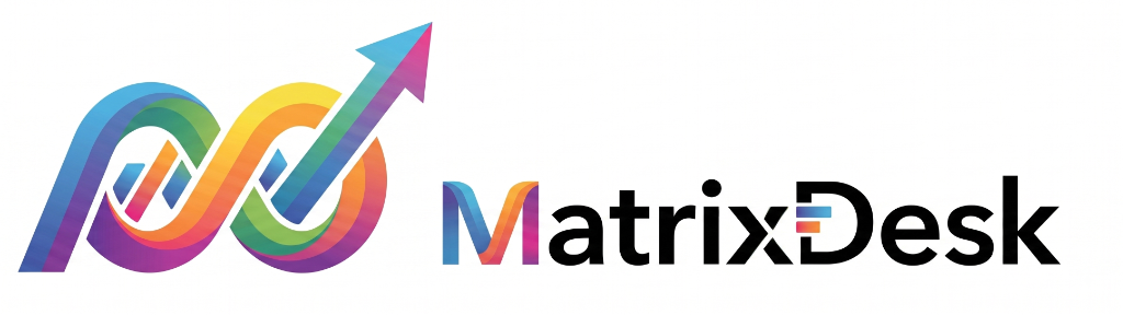 MatrixDesk